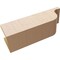 Ekena Millwork 6in. W x 6in. H x 20in. L Del Monte Woodgrain TimberThane Rafter Tail, Primed Tan RFTUR06X06X20DELRCPR - alternate 6